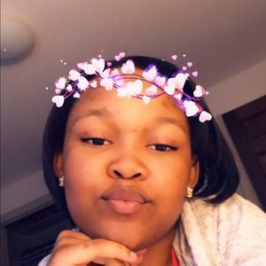 Meet your Posher, Tamara